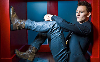 Tom Hiddleston, , Background HD wallpaper