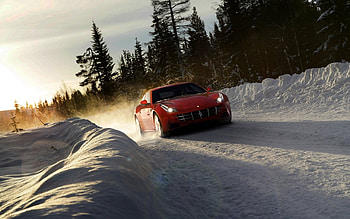 Transport, Auto, Ferrari HD wallpaper