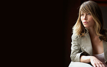 Jessica Biel, Celebrity , Famous actress HD wallpaper