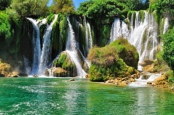 Breathtaking , Stunning , Awe-inspiring scene, Captivating shot HD wallpaper