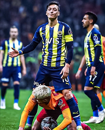 Fenerbahçe, sports uniform, soccer HD phone wallpaper