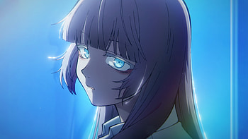 Nazuna Nanakusa in Call of the Night – Stunning Anime, Anime, Call of the Night, Nazuna Nanakusa HD wallpaper