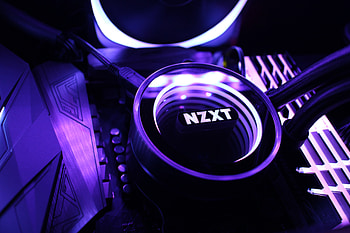Nzxt, Technology HD wallpaper