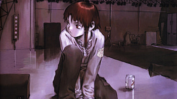 Cute and kawaii , Lain's artistic charm, inspiration, Aesthetic ideas HD wallpaper