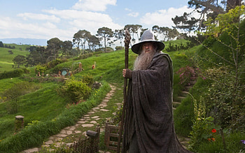 The Lord of the Rings, , Stunning visuals, Epic saga HD wallpaper