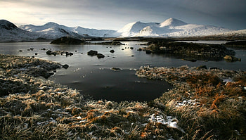Loch Goil - Scotland, Scottish Highlands, Loch Goil, Scottish Lochs, Scotland HD wallpaper