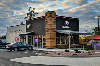 Ultra of Taco Bell: A Modern Icon, man made, Taco Bell HD wallpaper