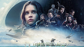 Deleted Rogue One scenes, Official art reveals, Untold stories, Behind-the-scenes secrets HD wallpaper