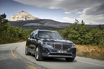 Bmw X7, Vehicles, Bmw, Car, Suv HD wallpaper