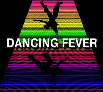 Dancing Fever, music, dance, life, disco, passion, admiration HD wallpaper