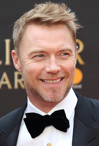 Ronan Keating, Wenn das vorbei ist HD phone wallpaper