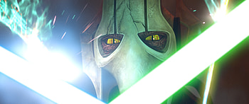 General Grievous - Star Wars Tales of the Empire, TV Show, Star Wars: Tales of the Empire, General Grievous HD wallpaper