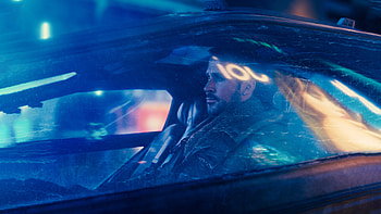 Blade archives, Luke Dowding, Blade Runner collection, Web HD wallpaper