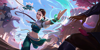 Runterra League Of Legends, league-of-legends, games, artstation HD wallpaper