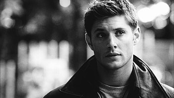 Sam and Dean Winchester HD wallpaper