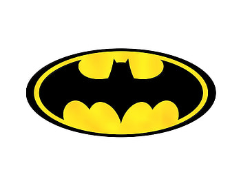 Batman Logo HD wallpaper