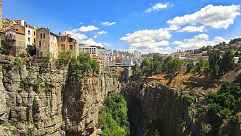 Algeria country profile, Confidus solutions HD wallpaper