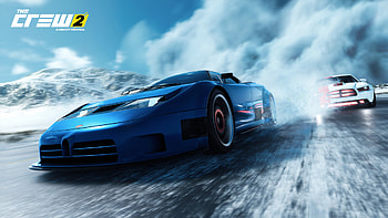video game, The Crew 2 HD wallpaper