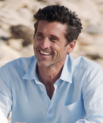 Patrick Dempsey, Grey's Anatomy, Cameo appearance, TV show HD phone wallpaper
