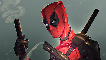 Deadpool 2020 Artwork, deadpool, superheroes, artwork, artstation HD wallpaper