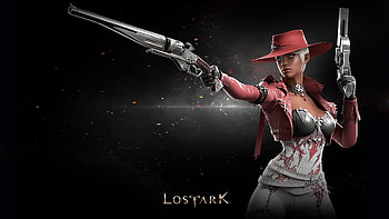 Lost Ark, game, Lost, cg, Ark HD wallpaper