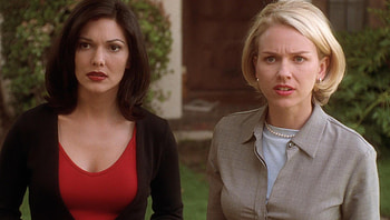 Mulholland Drive (2022) movie HD wallpaper