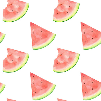 Watermelon Background, vivud, cool, melon, summer HD phone wallpaper