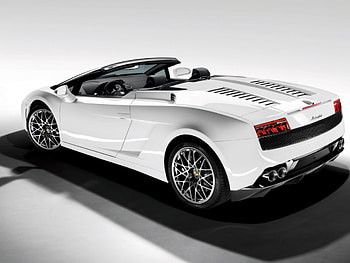 lamborghini gallado lp560 4 spyder, spyder, italian, lamborghini, gallardo HD wallpaper