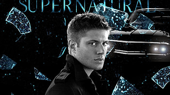 Supernatural---for--1 HD wallpaper