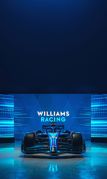 Williams FW45 - F1 2023, vehicle HD phone wallpaper