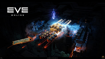 EVE Online, Content roadmap, Expansion plans, Exciting updates HD wallpaper