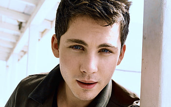 Logan Lerman, Movies HD wallpaper