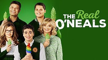 Noah Galvin, TV Shows, The Real O'Neals, Watch Online HD wallpaper