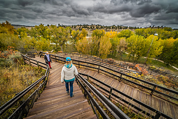 Billings, Montana, Fun things to do, Travelingmel HD wallpaper