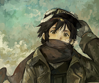 Kino - Kino's Journey, Kino (Kino's Journey), Anime, Kino's Journey HD wallpaper