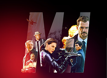 2018, movie, poster, Mission: Impossible – Fallout HD wallpaper