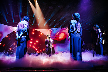 MARO Portugal, Rehearsal details, Eurovoix coverage HD wallpaper