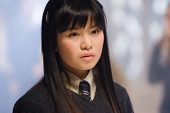 Cho Chang, Iconic Harry Potter characters, Memorable names, Important figure HD wallpaper
