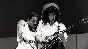 Queen (Band), Hard Rock, Queen, Music, Classic Rock HD wallpaper
