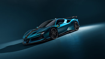 Novitec Ferrari Sf90 Xx Stradale 10k, novitec, ferrari-sf90-xx-stradale, ferrari, 2025-cars, cars HD wallpaper
