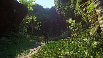 Uncharted 4, Nathan Drake HD wallpaper