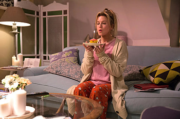 Bridget Jones, Possibility of a fourth film HD wallpaper