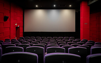 Uncertain future, Streaming releases, Movie theater industry, Changing landscape HD wallpaper