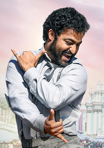 Jr.ntr, ntr HD phone wallpaper