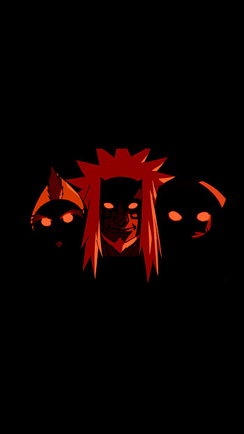 Jiraiya Sage mode, art, Shippuden, Naruto HD phone wallpaper