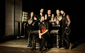 Within Temptation, Popular , Fan favorites, Stunning background visuals HD wallpaper