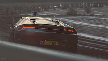 Forza Horizon 4 Lamborghini Huracan LP 610 , forza-horizon-4, forza, 2020-games, lamborghini-huracan, lamborghini, cars HD wallpaper