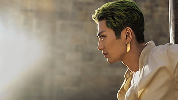 Roronoa Zoro — One Piece Live-Action (TV) Ultra, TV Show, One Piece (Live Action), Roronoa Zoro HD wallpaper