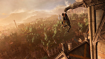 Dying Light 2: Stay Human, Pre-load, Youth game, News HD wallpaper