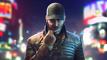 Aiden Pearce Watch Dogs Legion , watch-dogs-legion, watch-dogs-3, watch-dogs, games, 2020-games HD wallpaper